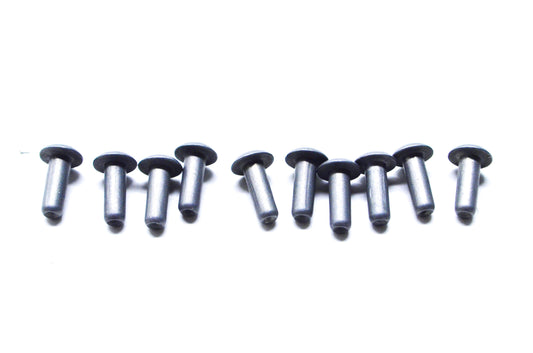 OEM Arctic Cat 0623-806 Aluminum Solid Rivet .156 X.437 Qty 10 NOS