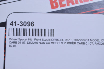MSR 41-3096 Wheel Spacer NOS