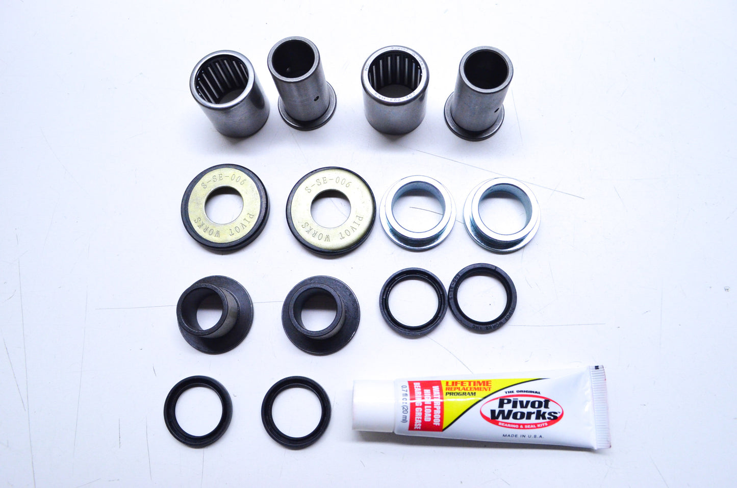 Swing Arm Kit NOS
