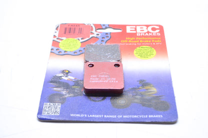 New EBC High Performance Off Road Brake Pads NOS