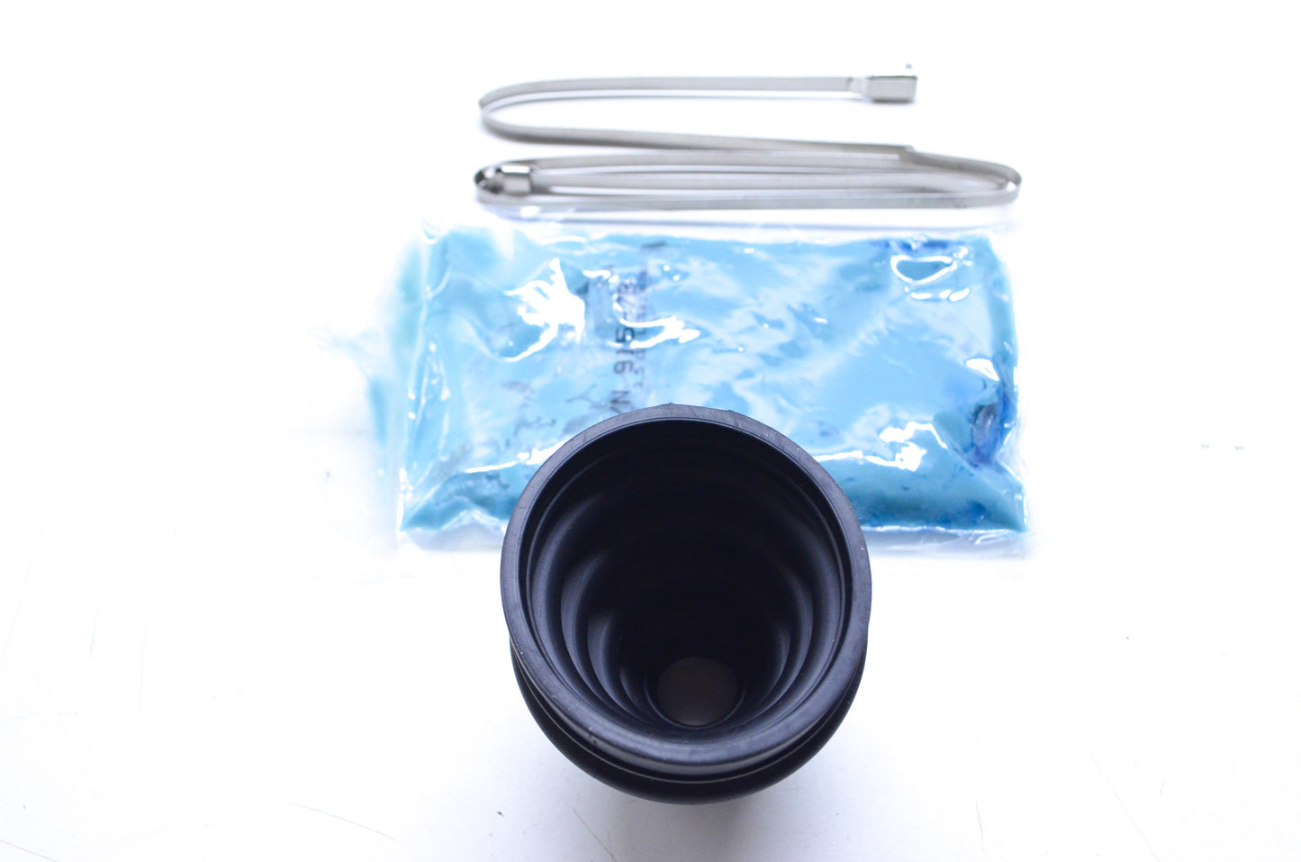 Moose Racing 2130315 CV Boot Kit I/B NOS
