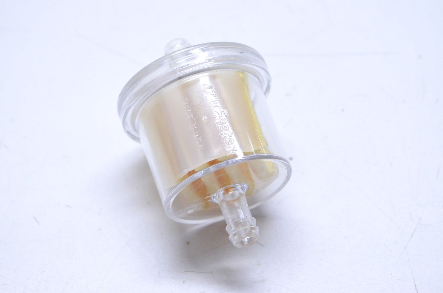 Visu Filter 862C In Line Fuel Filter NOS