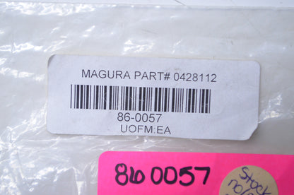 New Magura Throttle Lever NOS