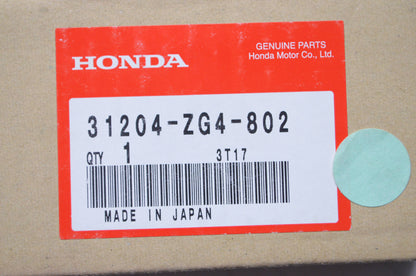 OEM Honda 31204-ZG4-802 Switch Assembly NOS