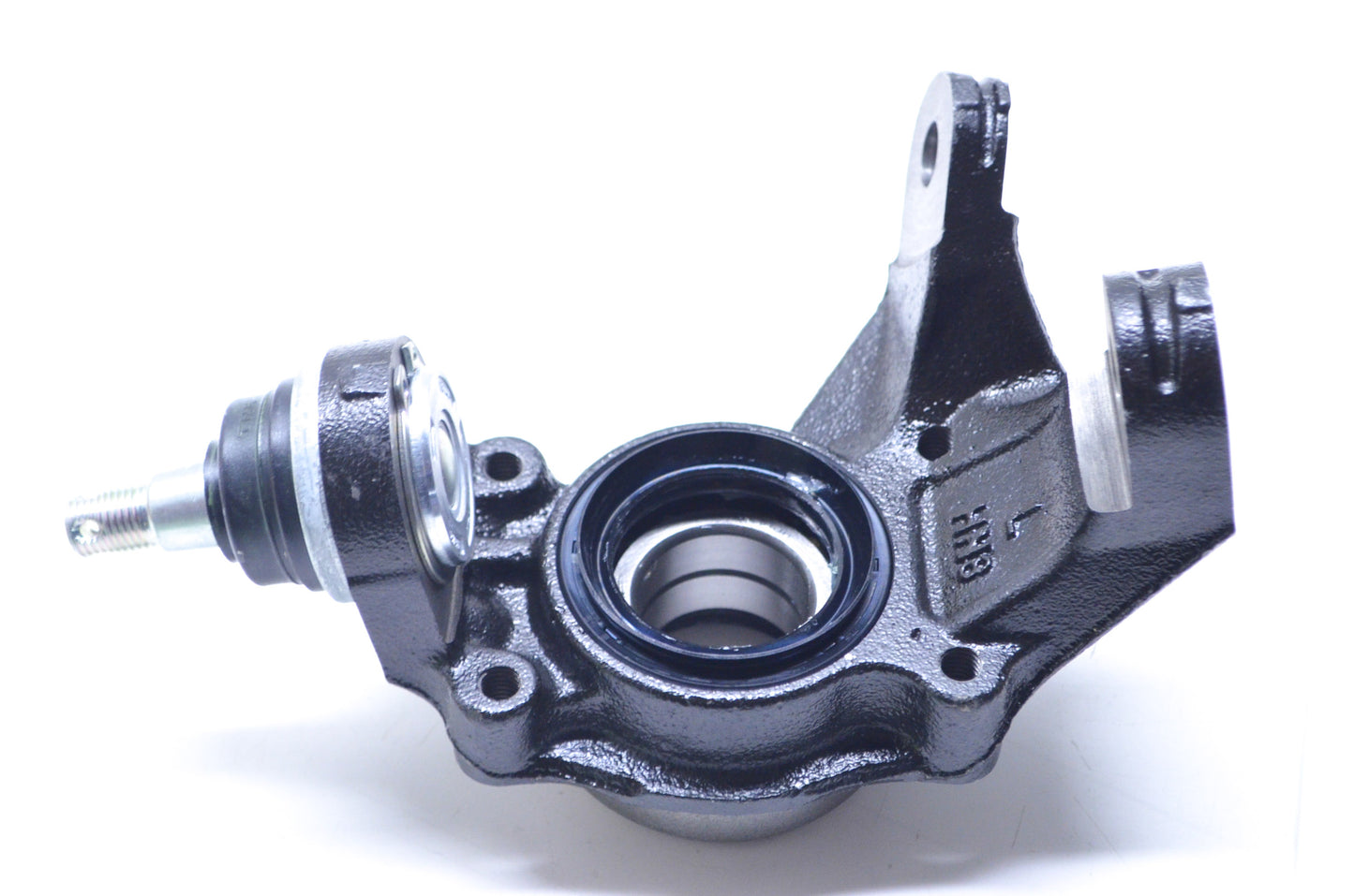 OEM Honda 51250-HN8-000 Front Left Knuckle NOS