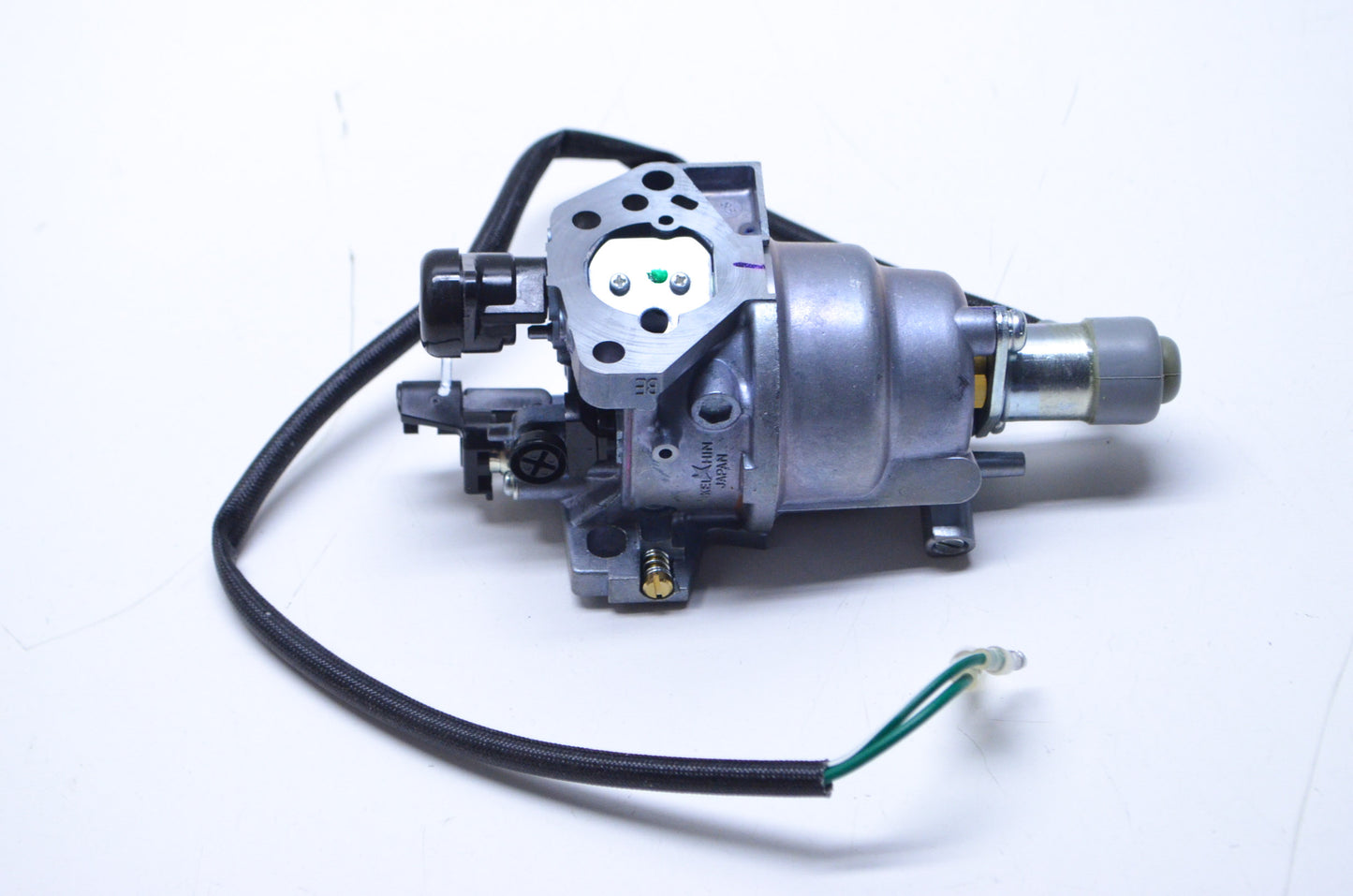 OEM Honda 16100-ZE3-D02 Carburetor Assembly NOS