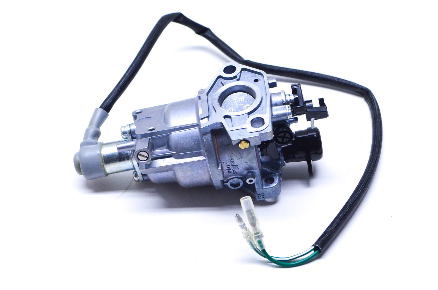 OEM Honda 16100-ZE3-D02 Carburetor Assembly NOS