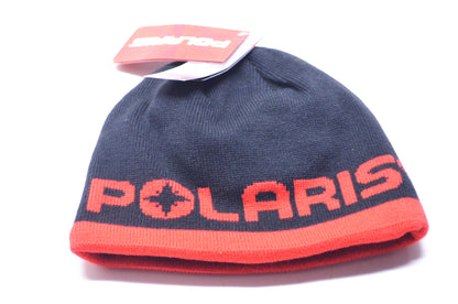 Polaris 2865142 Red/Black Beanie