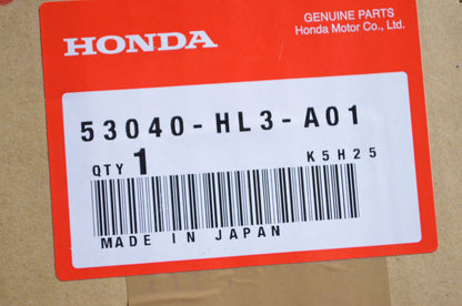 OEM Honda 53040-HL3-A01 Steering Gear Box NOS