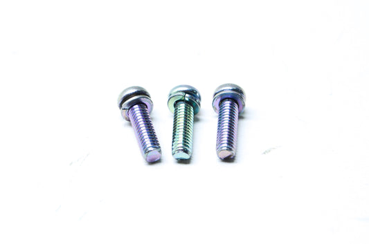 OEM Arctic Cat 3303-320 Washer Screw 4x14 Qty 3 NOS