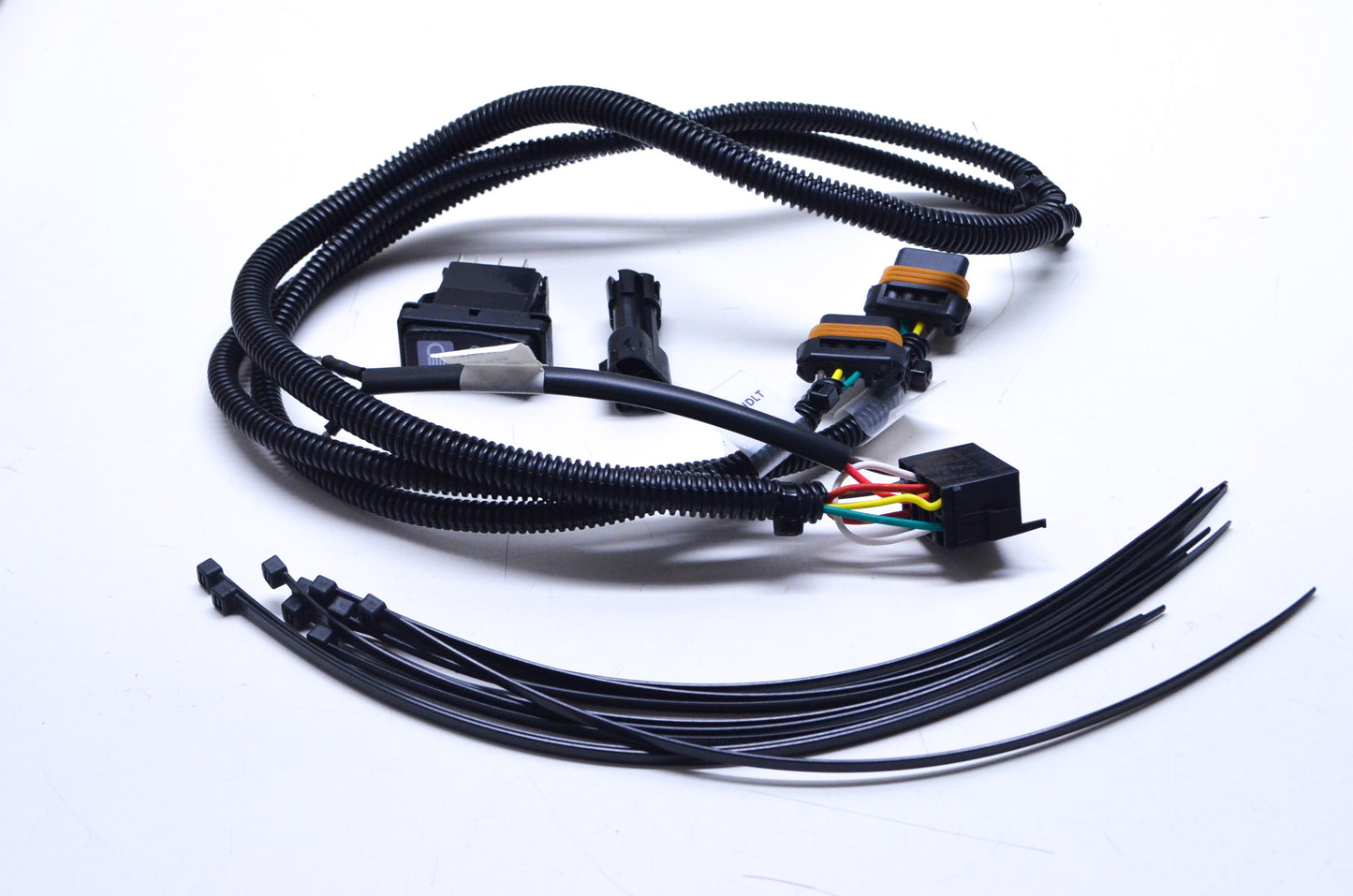 New OEM Polaris LED Harness Kit NOS