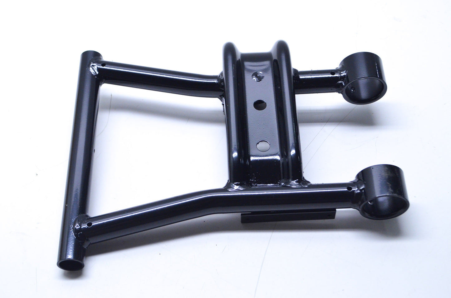 OEM Polaris 1012717-067 Black Lower Left Control Arm NOS
