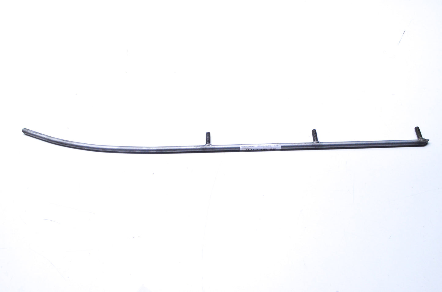 OEM Polaris 1820267 Ski Skag Weld NOS