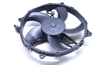 New OEM Polaris Radiator Cooling Fan NOS
