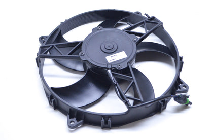 New OEM Polaris Radiator Cooling Fan NOS