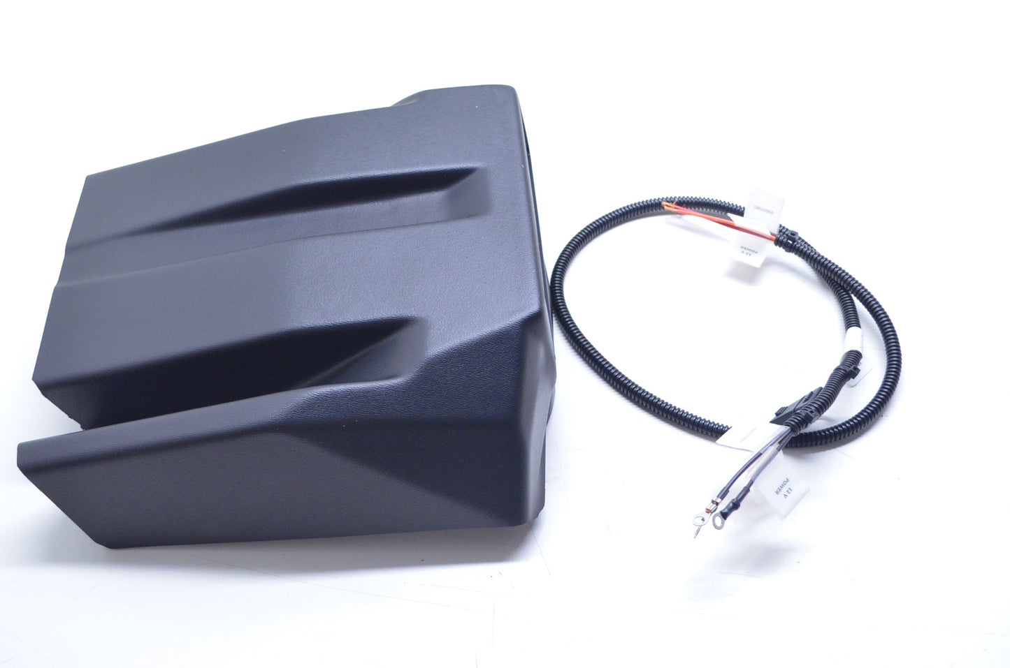 New OEM Polaris Universal Stereo Installation Kit NOS