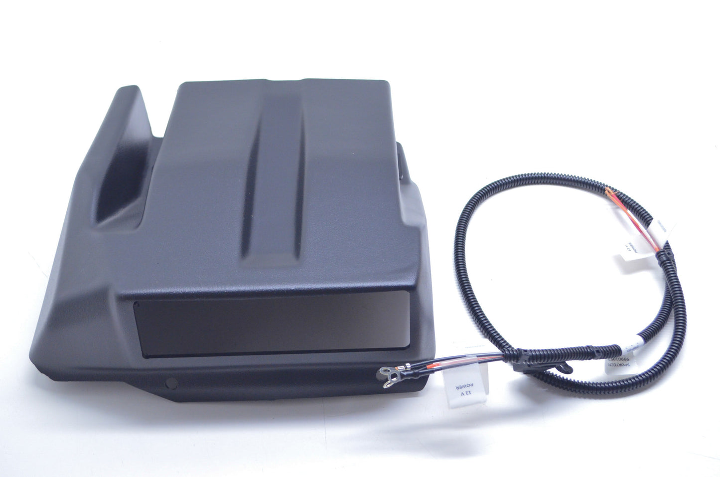 New OEM Polaris Universal Stereo Installation Kit NOS