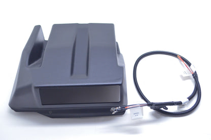 New OEM Polaris Universal Stereo Installation Kit NOS