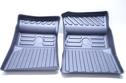 All Weather Floor Mats NOS