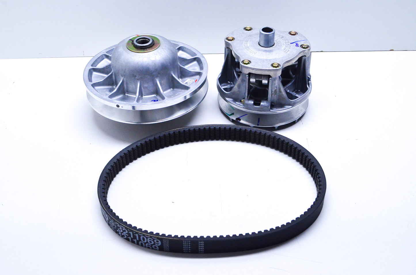 New OEM Polaris Four Stroke Engine Braking Clutch Kit NOS
