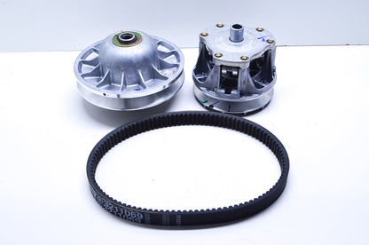New OEM Polaris Four Stroke Engine Braking Clutch Kit NOS