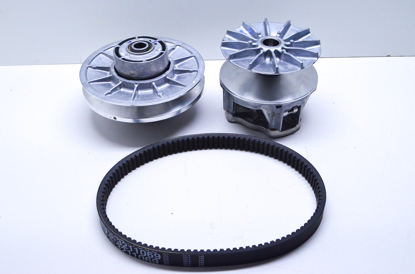 New OEM Polaris Four Stroke Engine Braking Clutch Kit NOS