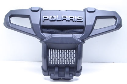 OEM Polaris 0453352-070 Black Front Facia NOS