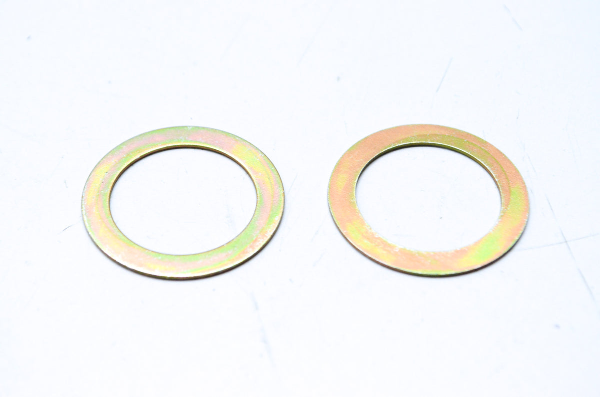 OEM Arctic Cat 0623-955 Thrust Washer .900X1.25X.030 Qty 2 NOS