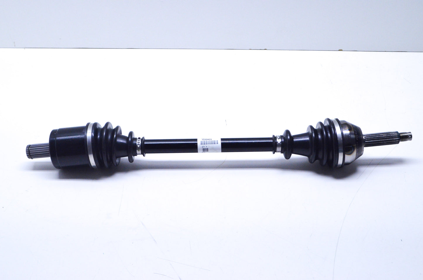 OEM Polaris 1332423 Front Driveshaft Assembly NOS