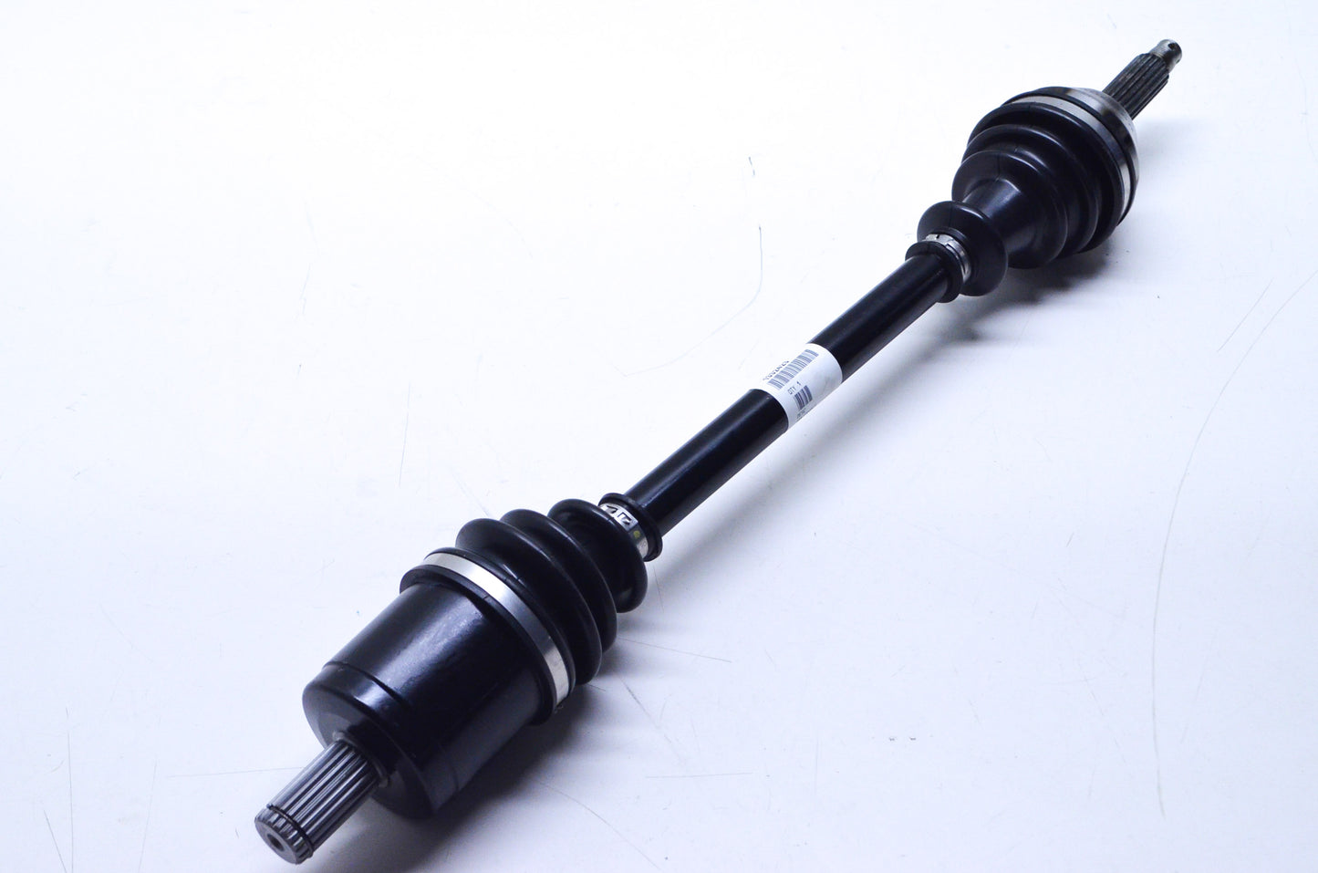 OEM Polaris 1332423 Front Driveshaft Assembly NOS
