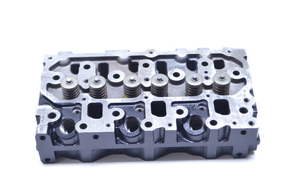 New OEM Polaris Cylinder Head Assembly NOS