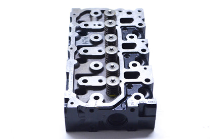 New OEM Polaris Cylinder Head Assembly NOS