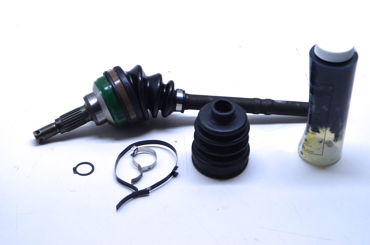 OEM Honda 42350-HN0-671 Left Shaft NOS