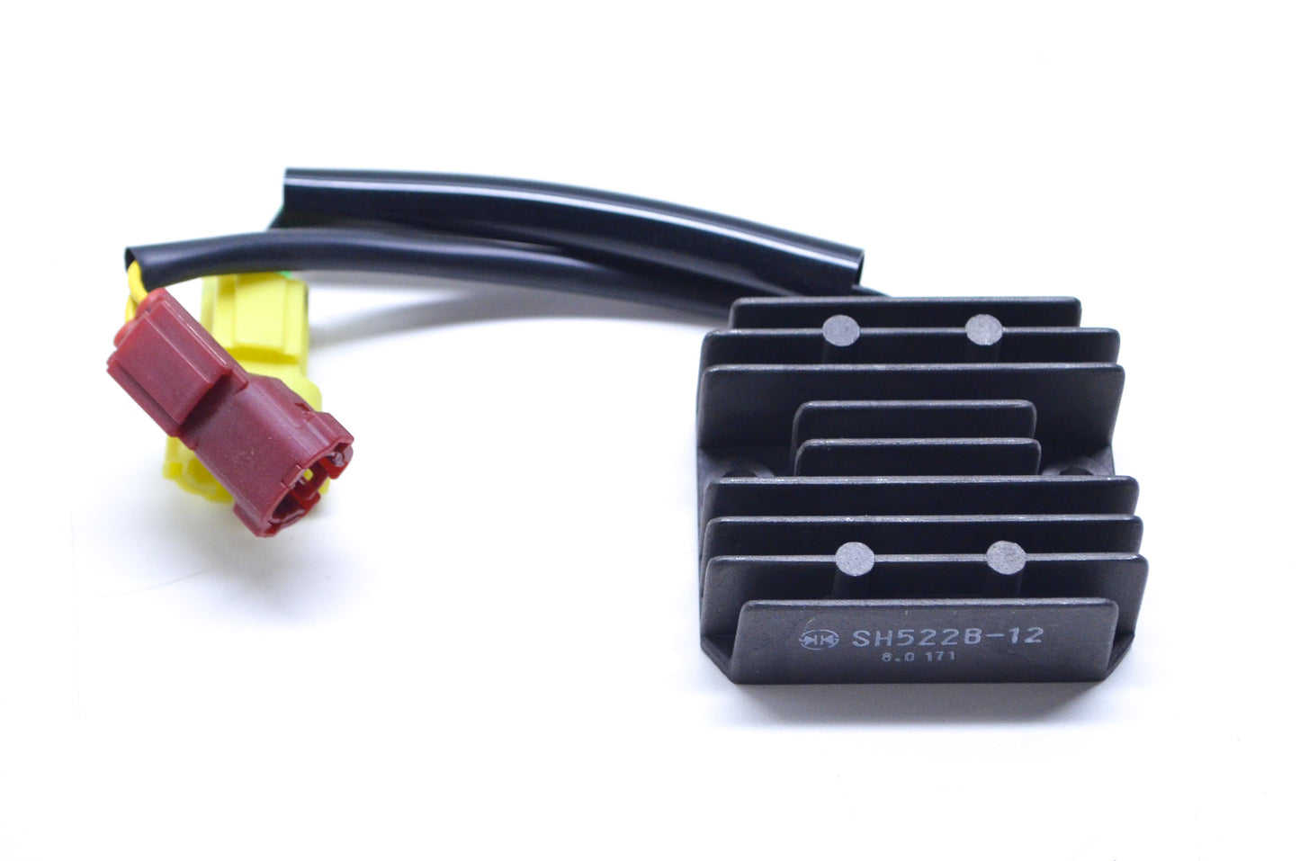 OEM Honda 31600-HF1-670 Regulator Rectifier NOS