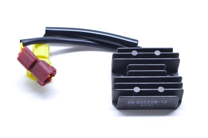 OEM Honda 31600-HF1-670 Regulator Rectifier NOS