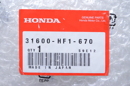 OEM Honda 31600-HF1-670 Regulator Rectifier NOS