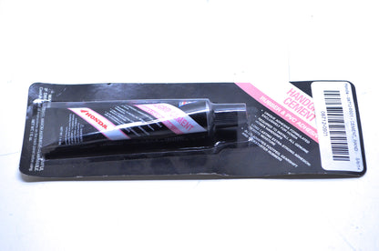 OEM Honda 08712-0001 Handgrip Cement NOS