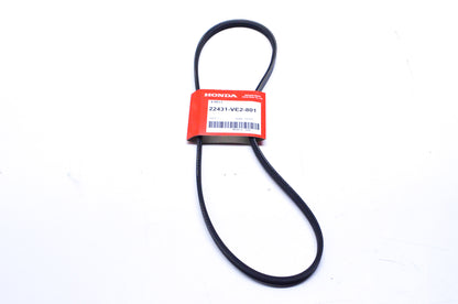 OEM Honda 22431-VE2-801 V-Belt (M-38) NOS