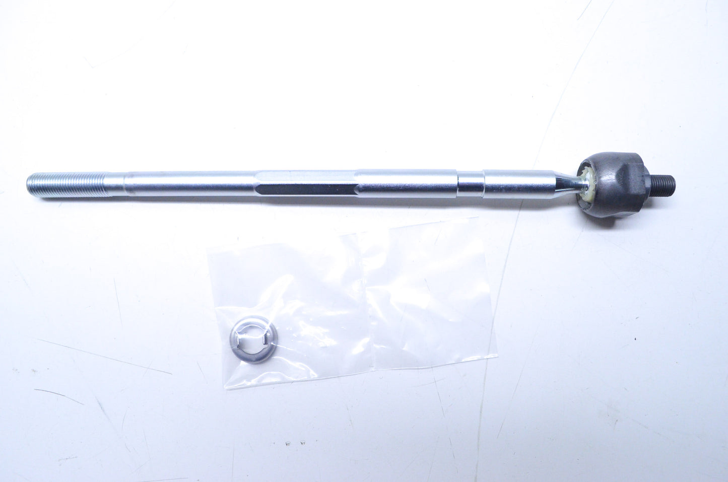 OEM Honda 53010-HL3-A01 Tie Rod End Set NOS