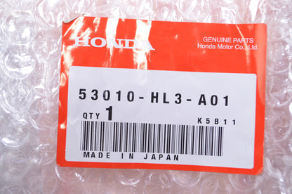 OEM Honda 53010-HL3-A01 Tie Rod End Set NOS