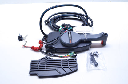 Remote Control Throttle/Shift Box NOS