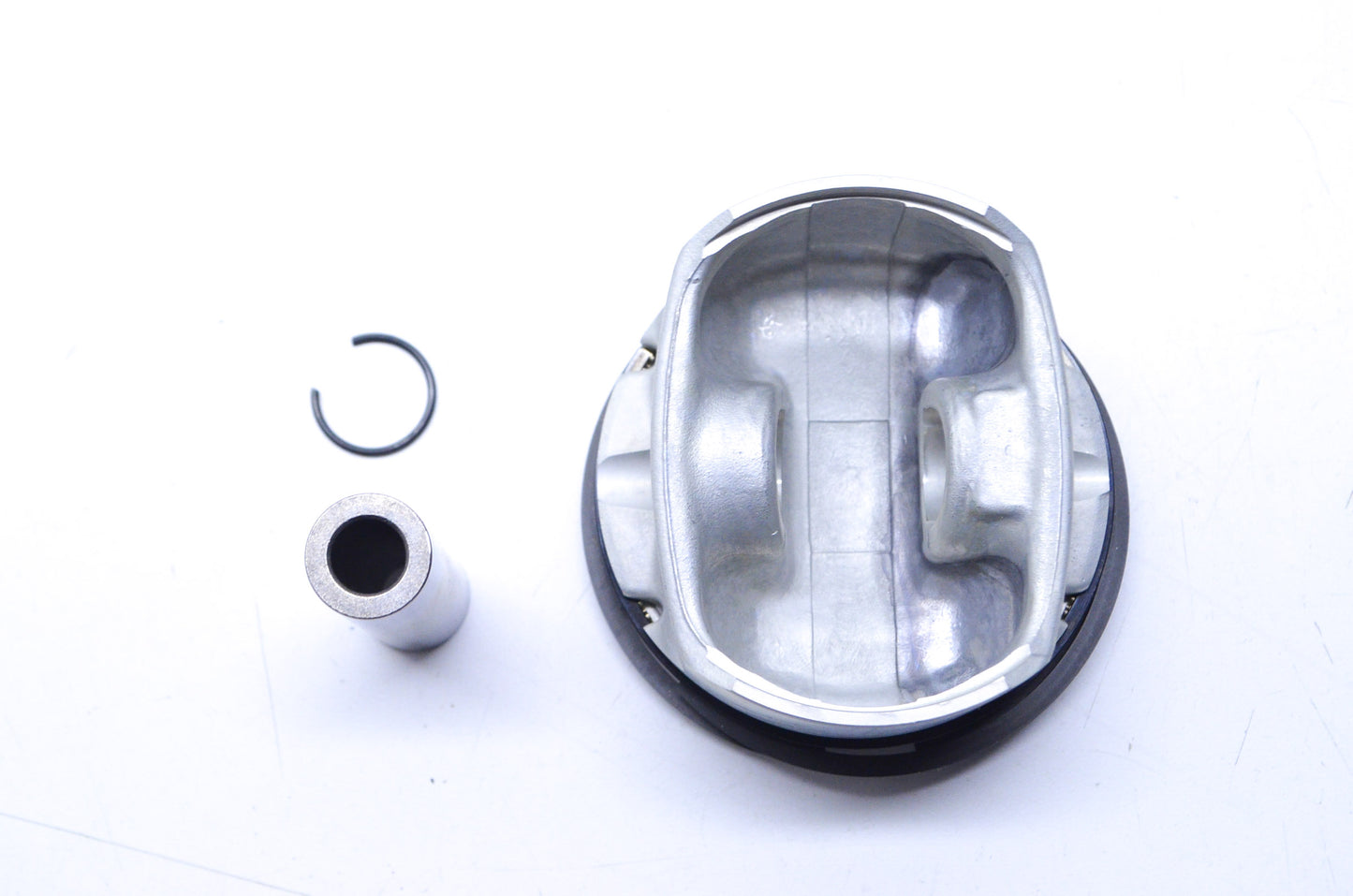 OEM Polaris 2203715 Piston Kit NOS