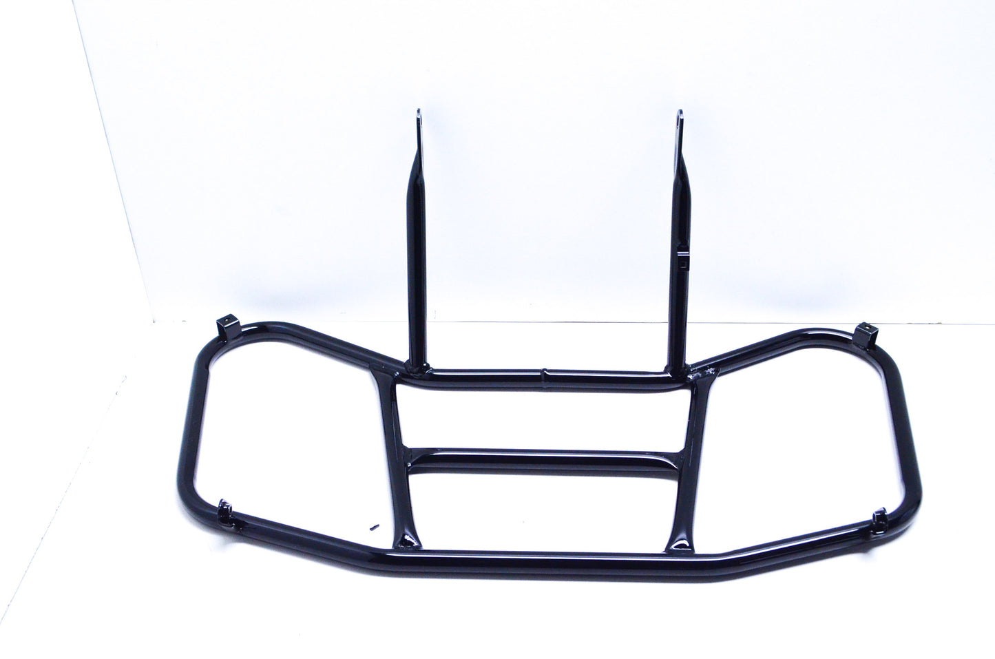 New OEM Honda Front Luggage Carrier NOS