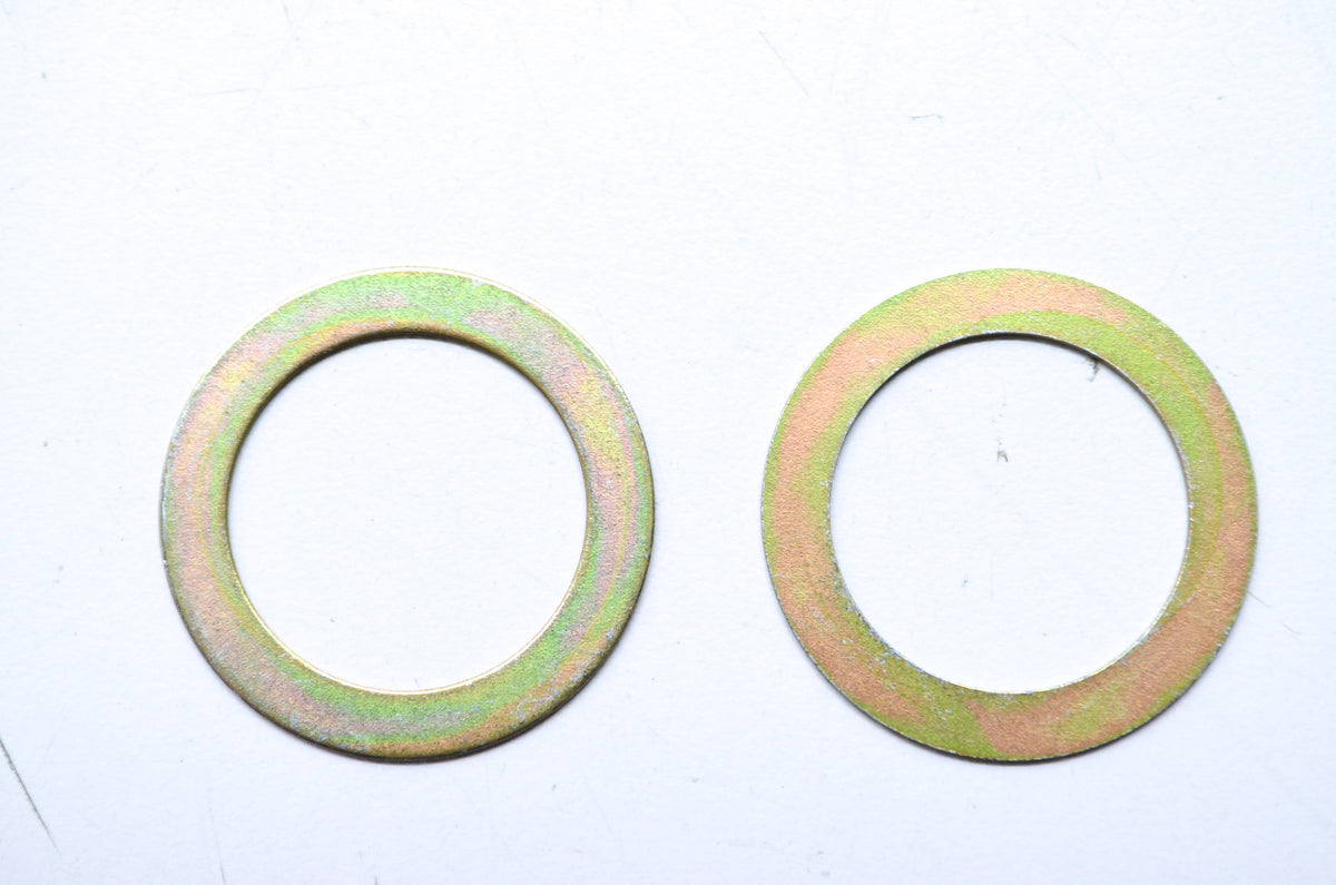 OEM Arctic Cat 0623-955 Thrust Washer .900X1.25X.030 Qty 2 NOS