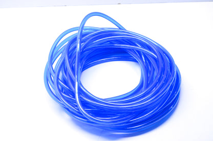 New SPI Blue Fuel and Primer Line 1/4' NOS
