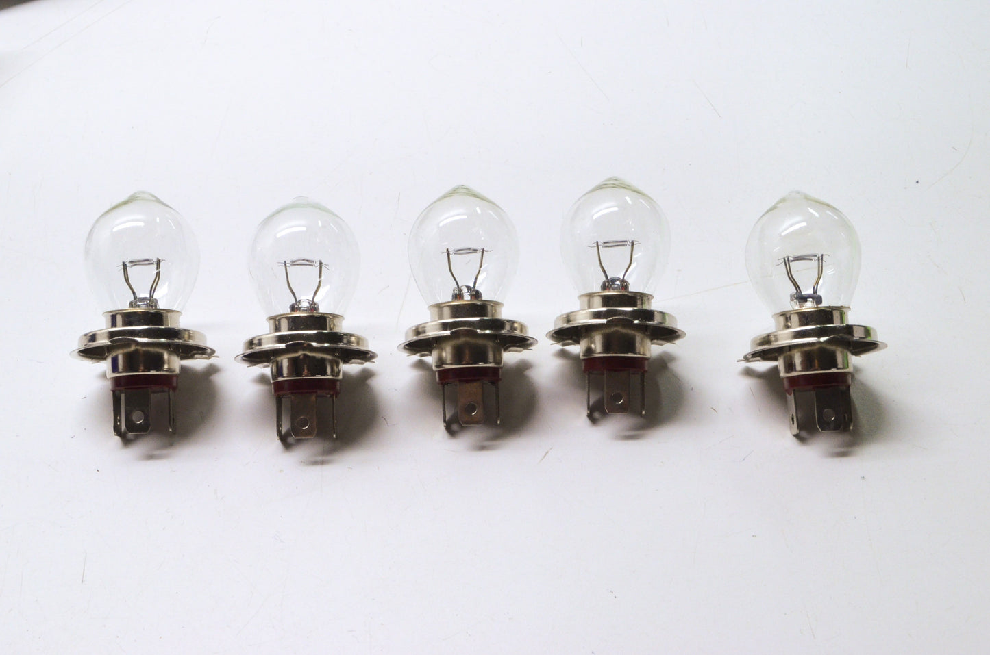 New Candlepower A-5988 Bulb QTY 5 NOS