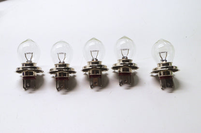 New Candlepower A-5988 Bulb QTY 5 NOS