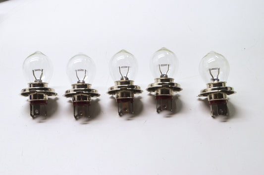 New Candlepower A-5988 Bulb QTY 5 NOS