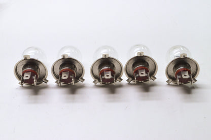 New Candlepower A-5988 Bulb QTY 5 NOS