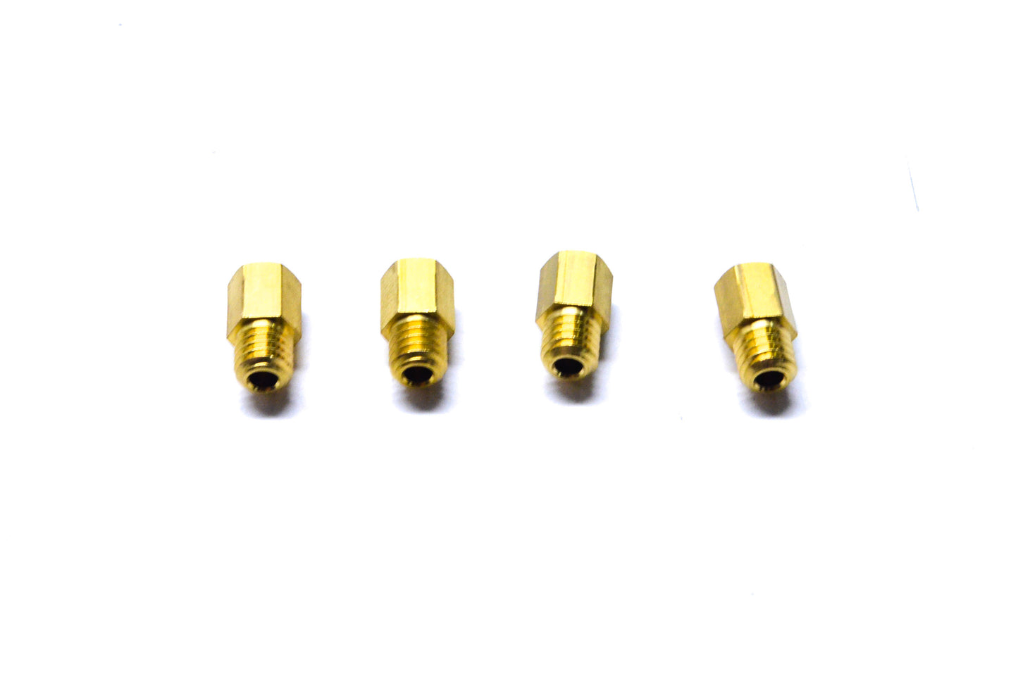 New Mikuni 330 Main Jet QTY 4 NOS